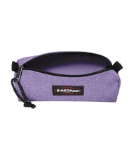 EASTPAK BENCHMARK Astuccio con zip sparkly dahlia - Astucci e Accessori - 2