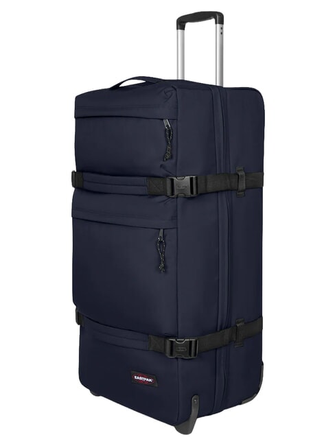 TRANSIT'R PLUS M Trolley medio ultramarine - Trolley Semirigidi