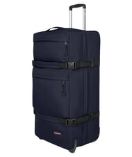 EASTPAK TRANSIT'R PLUS M Trolley medio ultramarine - Trolley Semirigidi - 3