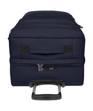 EASTPAK TRANSIT'R PLUS M Trolley medio ultramarine - Trolley Semirigidi - 5