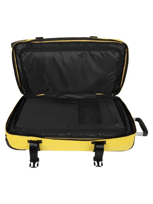 TRANSIT'R PLUS L Trolley grande tarp bamboo - Trolley Semirigidi