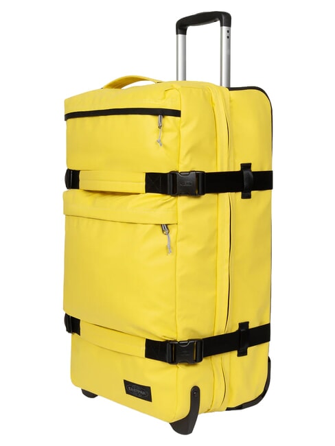 TRANSIT'R PLUS L Trolley grande tarp bamboo - Trolley Semirigidi