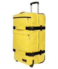 EASTPAK TRANSIT'R PLUS L Trolley grande tarp bamboo - Trolley Semirigidi - 3