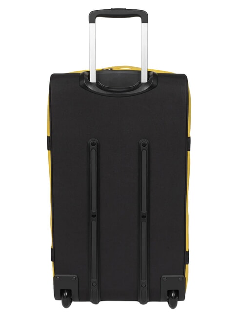 TRANSIT'R PLUS L Trolley grande tarp bamboo - Trolley Semirigidi