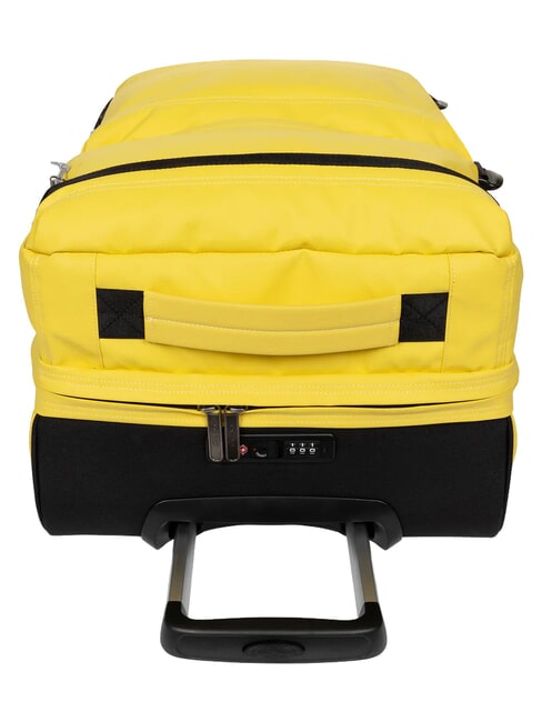TRANSIT'R PLUS L Trolley grande tarp bamboo - Trolley Semirigidi