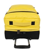 EASTPAK TRANSIT'R PLUS L Trolley grande tarp bamboo - Trolley Semirigidi - 5