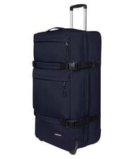 EASTPAK TRANSIT'R PLUS L Trolley grande ultramarine - Trolley Semirigidi - 3
