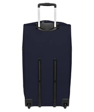 EASTPAK TRANSIT'R PLUS L Trolley grande ultramarine - Trolley Semirigidi - 4