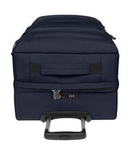 EASTPAK TRANSIT'R PLUS L Trolley grande ultramarine - Trolley Semirigidi - 5