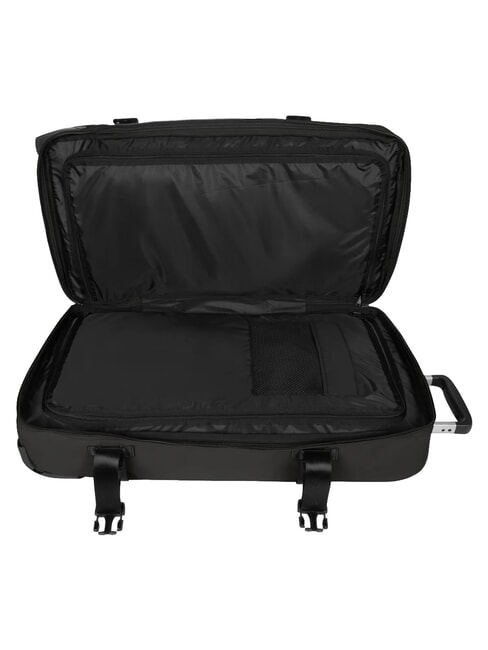TRANSIT'R PLUS L Trolley grande tarp black2 - Trolley Semirigidi