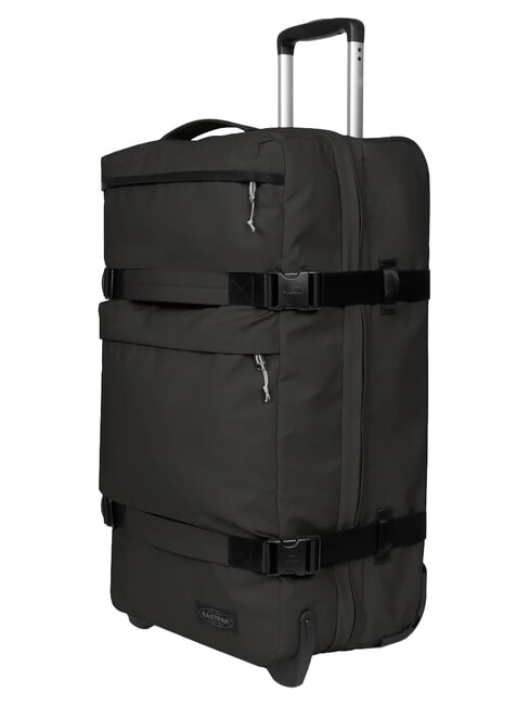 TRANSIT'R PLUS L Trolley grande tarp black2 - Trolley Semirigidi