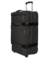 EASTPAK TRANSIT'R PLUS L Trolley grande tarp black2 - Trolley Semirigidi - 3