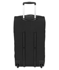 EASTPAK TRANSIT'R PLUS L Trolley grande tarp black2 - Trolley Semirigidi - 4