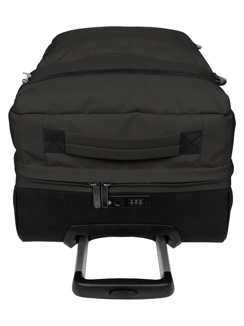 TRANSIT'R PLUS L Trolley grande tarp black2 - Trolley Semirigidi