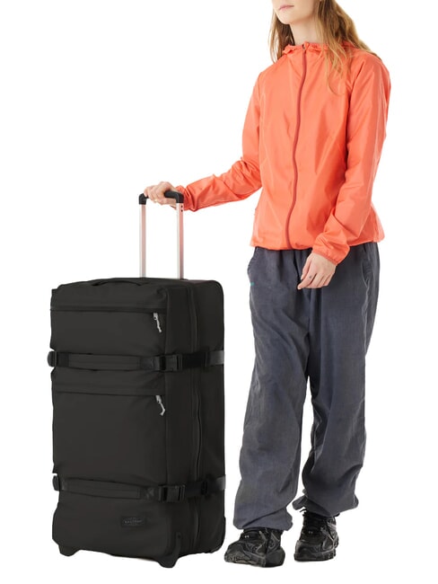 TRANSIT'R PLUS L Trolley grande tarp black2 - Trolley Semirigidi