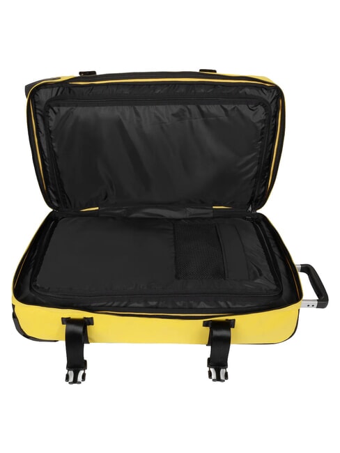 TRANSIT'R PLUS M Trolley medio tarp bamboo - Trolley Semirigidi