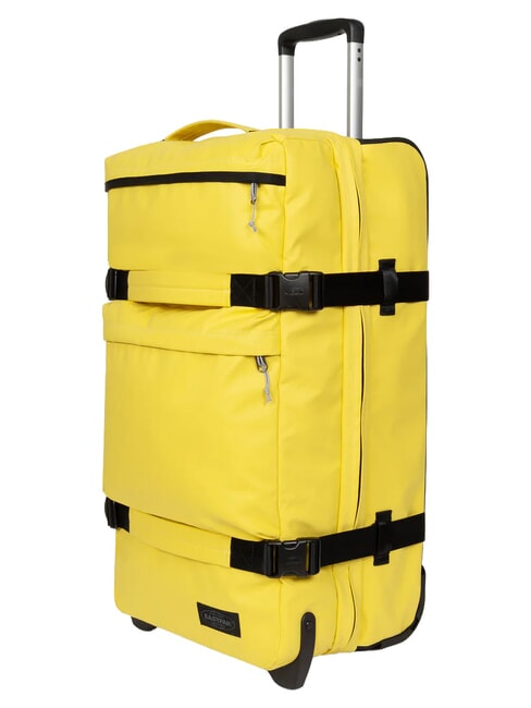 TRANSIT'R PLUS M Trolley medio tarp bamboo - Trolley Semirigidi