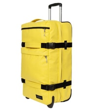 EASTPAK TRANSIT'R PLUS M Trolley medio tarp bamboo - Trolley Semirigidi - 3