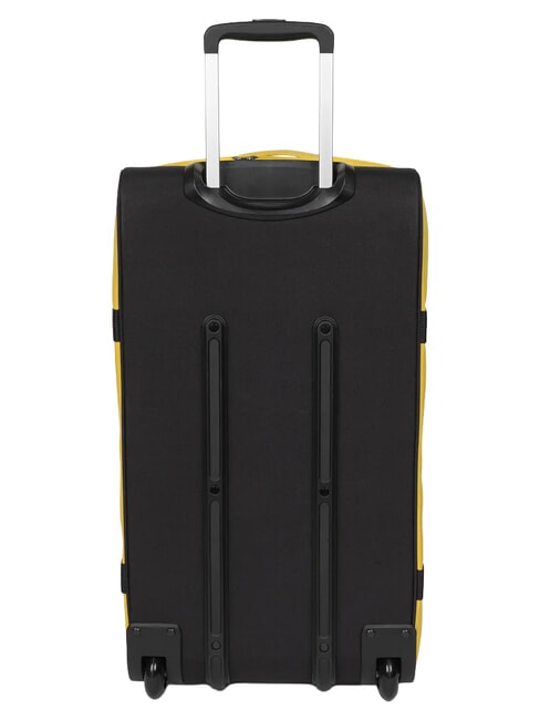 TRANSIT'R PLUS M Trolley medio tarp bamboo - Trolley Semirigidi