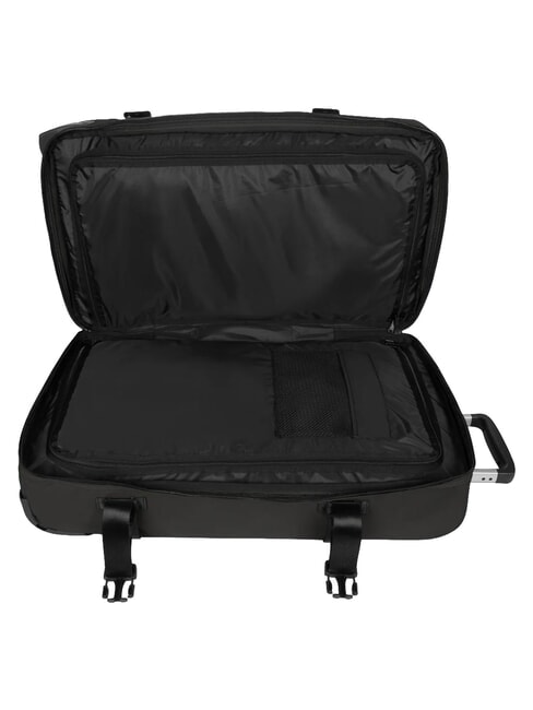 TRANSIT'R PLUS M Trolley medio tarp black2 - Trolley Semirigidi