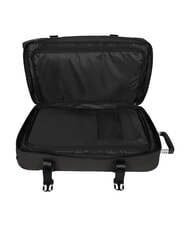 EASTPAK TRANSIT'R PLUS M Trolley medio tarp black2 - Trolley Semirigidi - 2