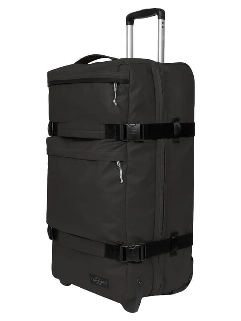 TRANSIT'R PLUS M Trolley medio tarp black2 - Trolley Semirigidi