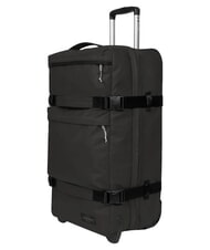 EASTPAK TRANSIT'R PLUS M Trolley medio tarp black2 - Trolley Semirigidi - 3