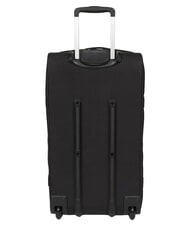 EASTPAK TRANSIT'R PLUS M Trolley medio tarp black2 - Trolley Semirigidi - 4