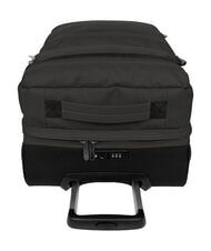 EASTPAK TRANSIT'R PLUS M Trolley medio tarp black2 - Trolley Semirigidi - 5