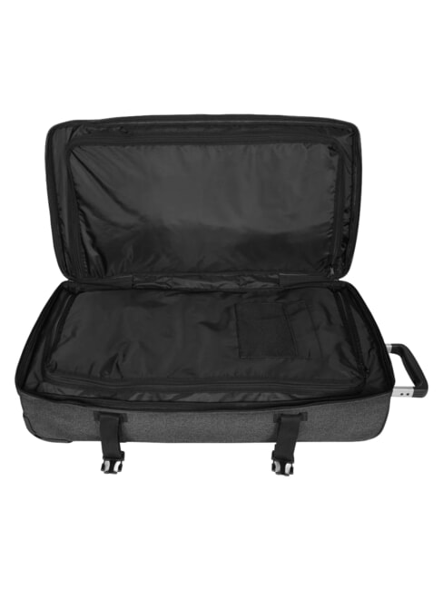 TRANSIT'R PLUS M Trolley medio BlackDenim - Trolley Semirigidi