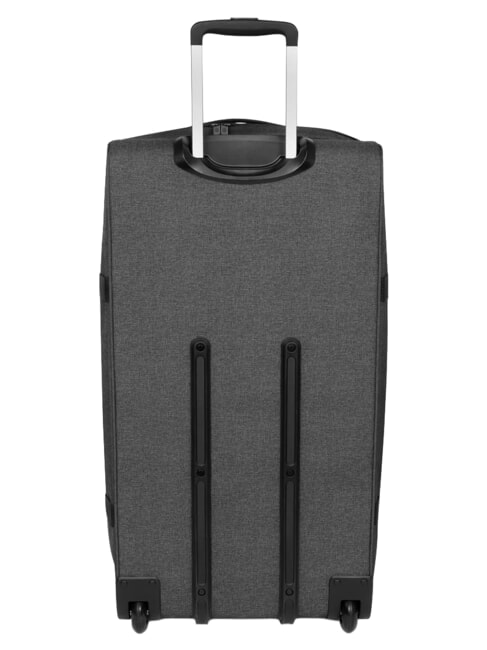 TRANSIT'R PLUS M Trolley medio BlackDenim - Trolley Semirigidi