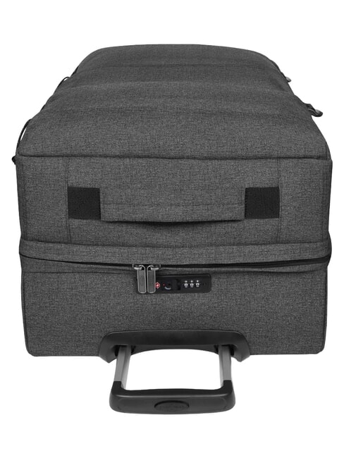TRANSIT'R PLUS M Trolley medio BlackDenim - Trolley Semirigidi