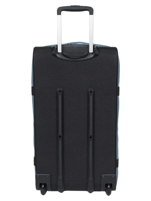 TRANSIT'R PLUS M Trolley medio tarp dust blue - Trolley Semirigidi