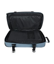 EASTPAK TRANSIT'R PLUS L Trolley grande tarp dust blue - Trolley Semirigidi - 2