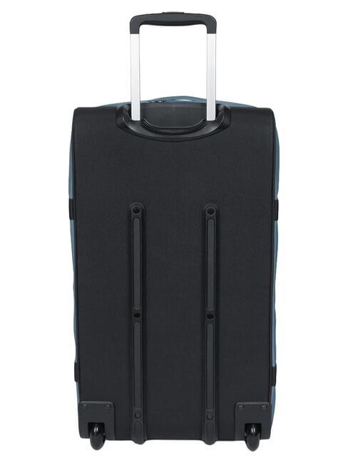 TRANSIT'R PLUS L Trolley grande tarp dust blue - Trolley Semirigidi