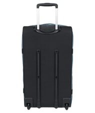 EASTPAK TRANSIT'R PLUS L Trolley grande tarp dust blue - Trolley Semirigidi - 4