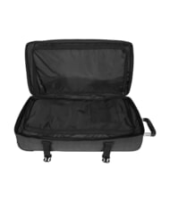 EASTPAK TRANSIT'R PLUS L Trolley grande - Trolley Semirigidi