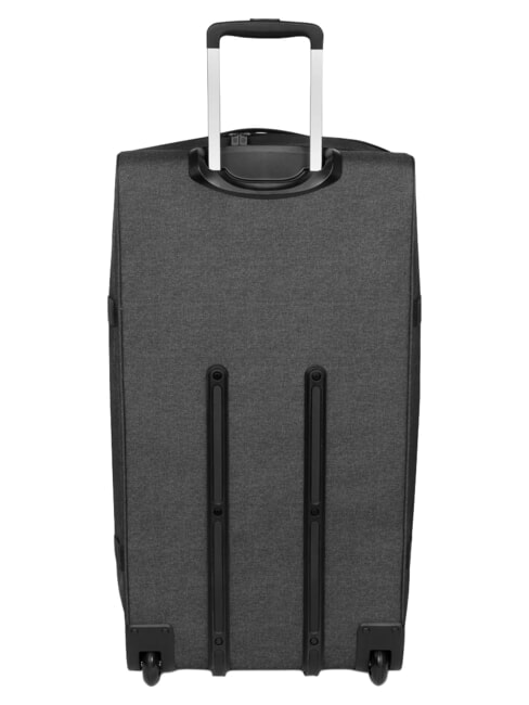 TRANSIT'R PLUS L Trolley grande BlackDenim - Trolley Semirigidi