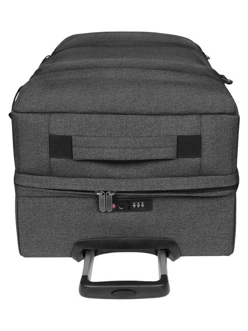 TRANSIT'R PLUS L Trolley grande BlackDenim - Trolley Semirigidi