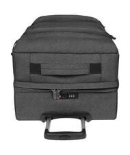 EASTPAK TRANSIT'R PLUS L Trolley grande BlackDenim - Trolley Semirigidi - 5