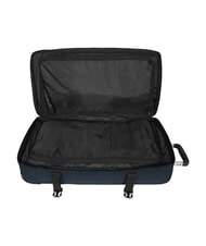 EASTPAK TRANSIT'R PLUS L Trolley grande tripledenim - Trolley Semirigidi - 2