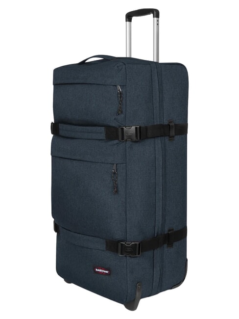 TRANSIT'R PLUS L Trolley grande tripledenim - Trolley Semirigidi