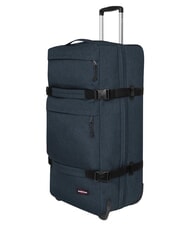 EASTPAK TRANSIT'R PLUS L Trolley grande tripledenim - Trolley Semirigidi - 3