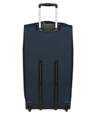 EASTPAK TRANSIT'R PLUS L Trolley grande tripledenim - Trolley Semirigidi - 4