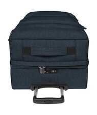 EASTPAK TRANSIT'R PLUS L Trolley grande tripledenim - Trolley Semirigidi - 5