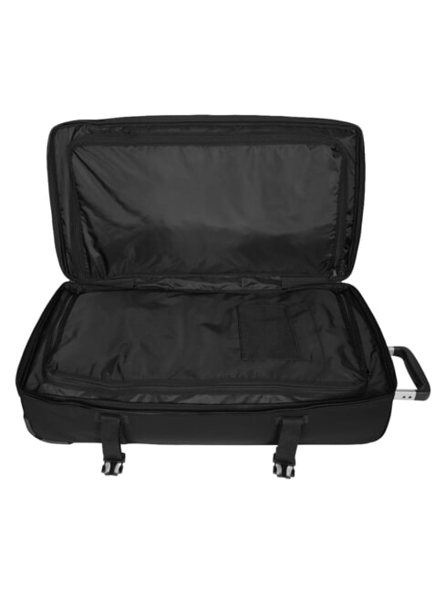 TRANSIT'R PLUS L Trolley grande NERO - Trolley Semirigidi