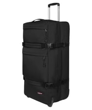 EASTPAK TRANSIT'R PLUS L Trolley grande NERO - Trolley Semirigidi - 3
