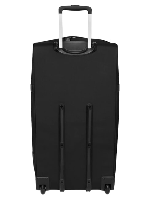 TRANSIT'R PLUS L Trolley grande NERO - Trolley Semirigidi
