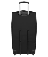 EASTPAK TRANSIT'R PLUS L Trolley grande NERO - Trolley Semirigidi - 4