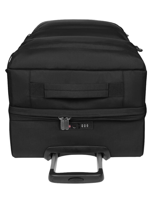 TRANSIT'R PLUS L Trolley grande NERO - Trolley Semirigidi